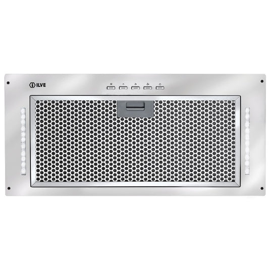 ILVE 60cm Undermount Rangehood