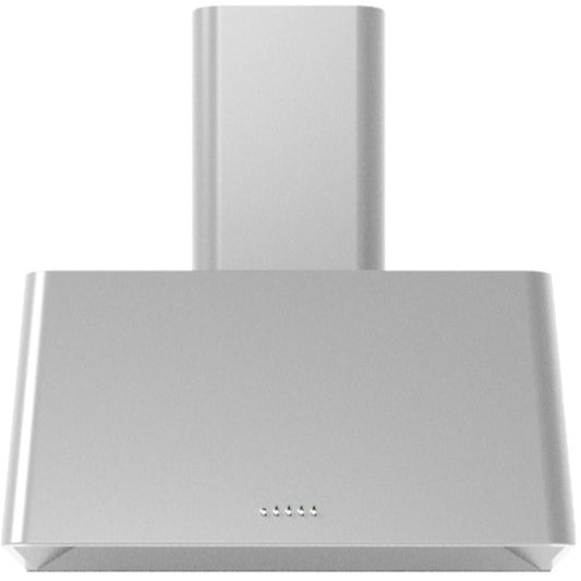 Ilve Nostalgie 70cm Canopy Rangehood - Stainless Steel