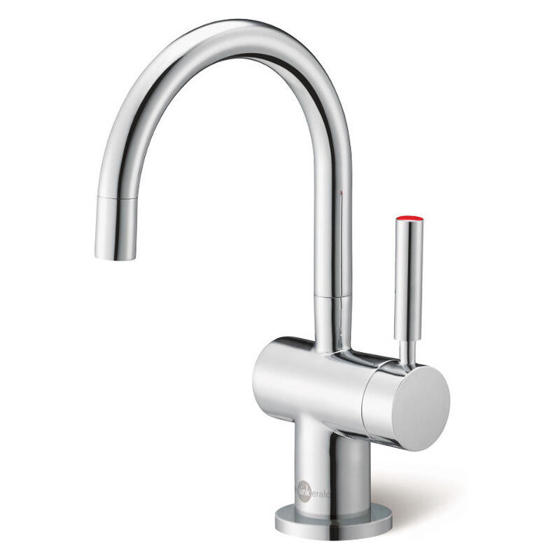 InSinkErator Steaming Hot Filtered Water Tap 20070C