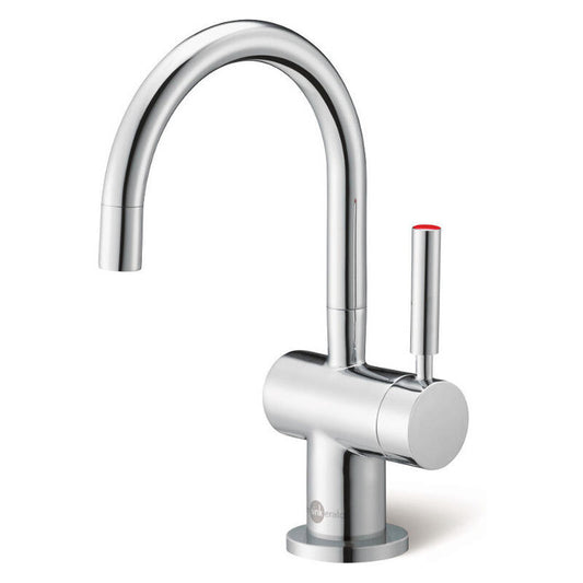 InSinkErator Steaming Hot Filtered Water Tap 20070C