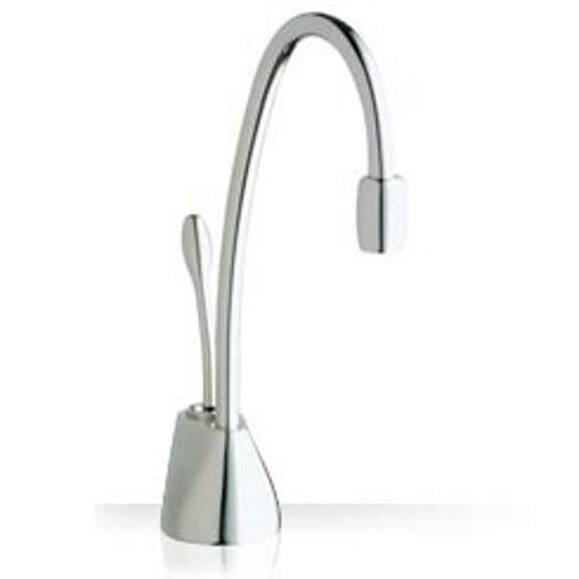 INSINKERATOR HOT  WATER TAP POLISHED CHROME CODE - 20050C