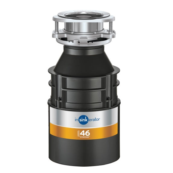 INSINKERATOR WASTE DISPOSAL SINK UNITS - CODE 77969B