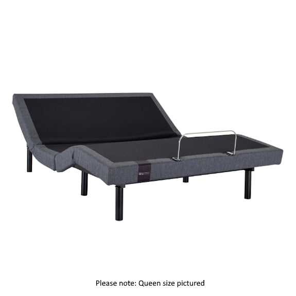 SEALY Posturematic Inspire Adjustable King Single Bed Base