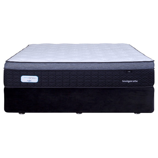 COMFORT SLEEP Climasense Invigorate King Mattress - Firm