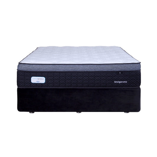 COMFORT SLEEP Climasense Invigorate Double Mattress - Firm