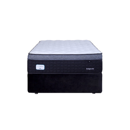 COMFORT SLEEP Climasense Invigorate Long Single Mattress - Firm