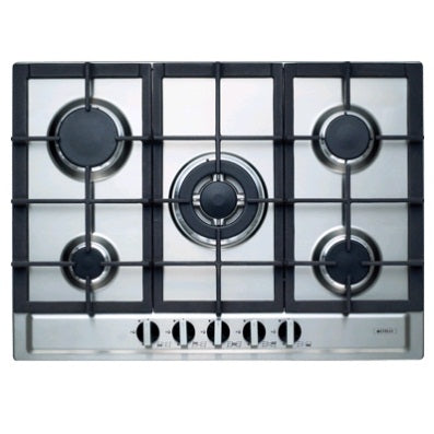 EMILIA COOKTOP GAS 70CM