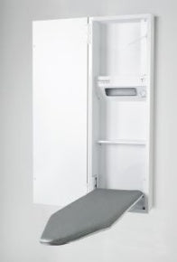 ROBINHOOD IRONING CENTRE