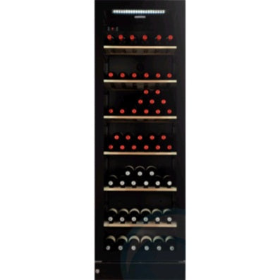 VINTEC REFRIGERATOR WINE STORAGE 170 BOTTLE