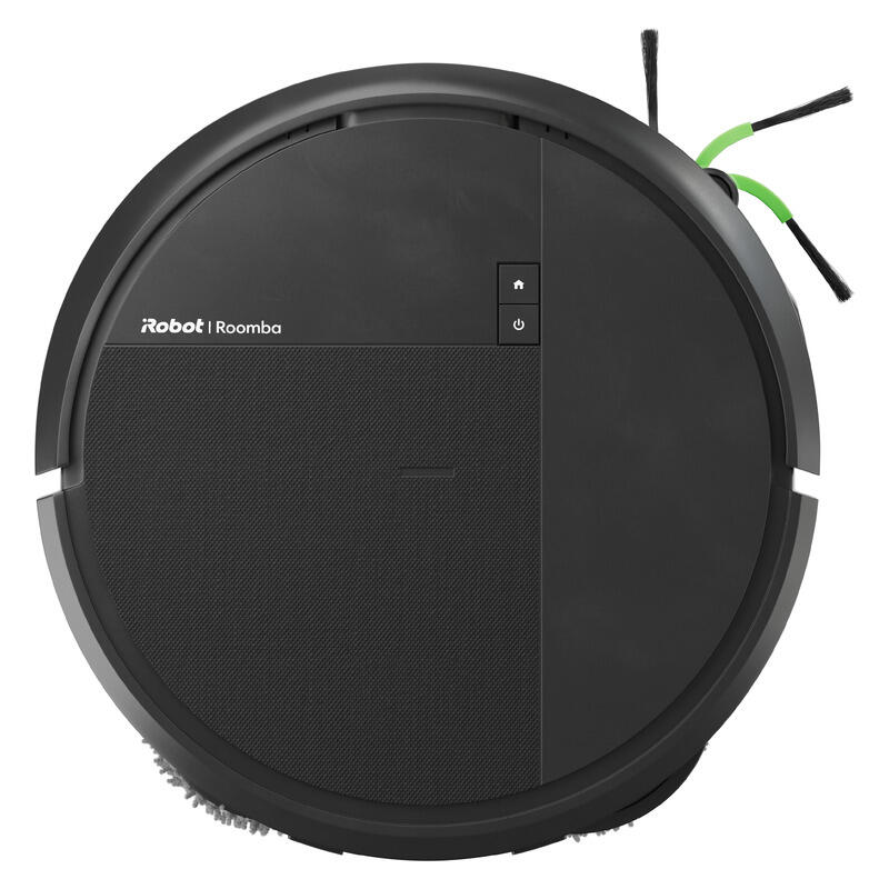 IROBOT ROOMBA PLUS 415 COMBO ROBOT VACUUM & MOP + AUTOWASH DOCK
