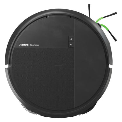 IROBOT ROOMBA PLUS 415 COMBO ROBOT VACUUM & MOP + AUTOWASH DOCK
