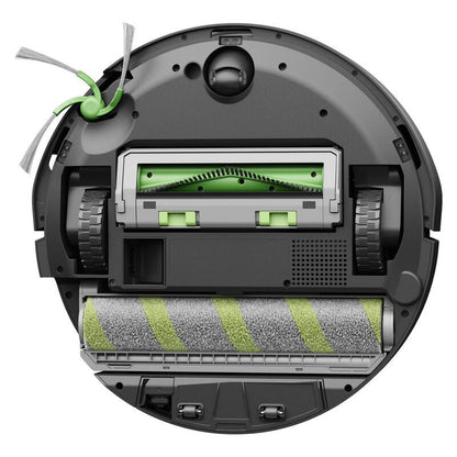 IROBOT ROOMBA PLUS 675 COMBO ROBOT + AUTOWASH DOCK