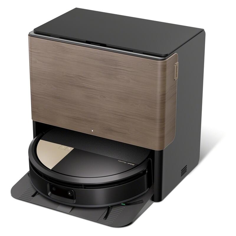 iRobot Roomba Max 705 Combo Robotic Vacuum & Mop with Multifunctional Docking Station