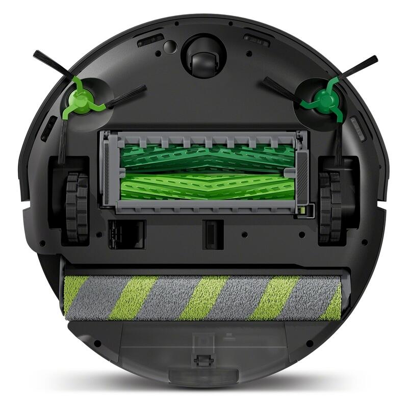 iRobot Roomba Max 705 Combo Robotic Vacuum & Mop with Multifunctional Docking Station