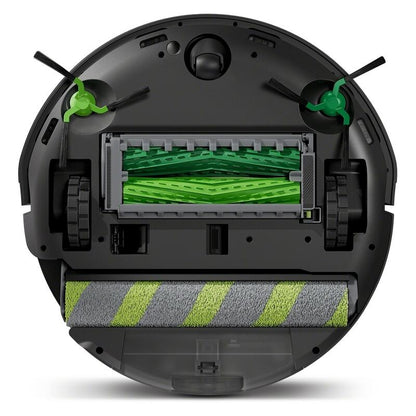 iRobot Roomba Max 705 Combo Robotic Vacuum & Mop with Multifunctional Docking Station