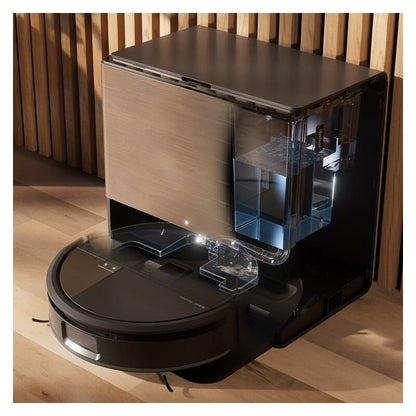 iRobot Roomba Max 705 Combo Robotic Vacuum & Mop with Multifunctional Docking Station