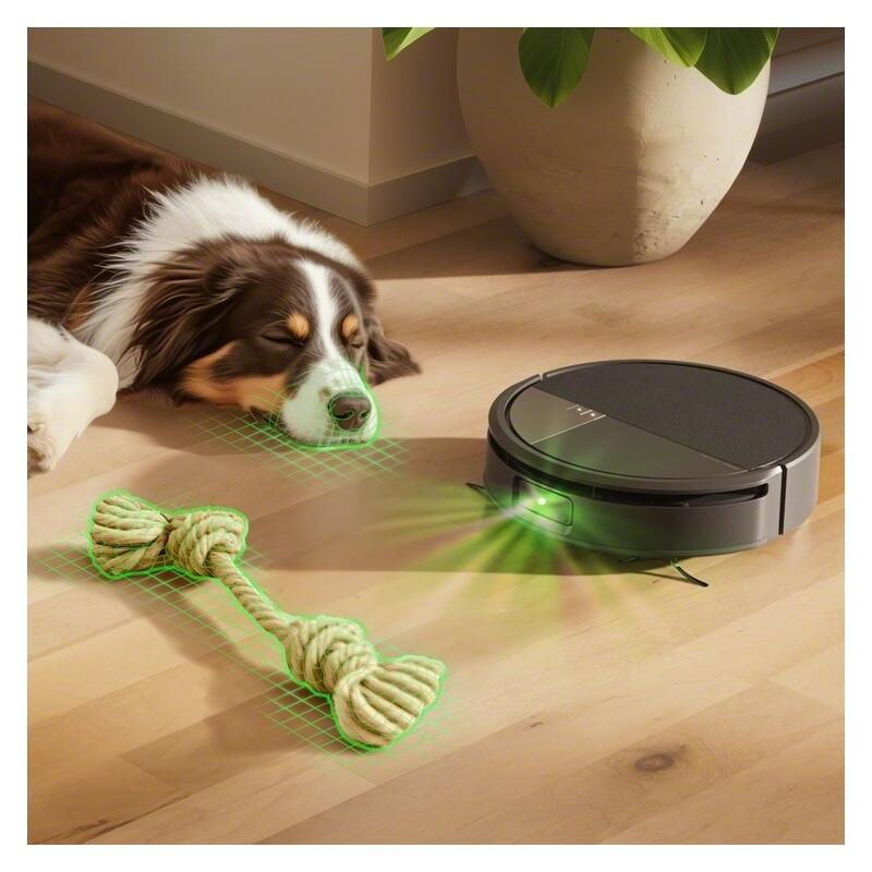 Dog Hair Vacuum Best Robot Vacuum Cleaner For Pets Eufy Best