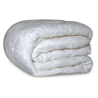 Jaspa Black Luxury Waterproof Mattress Protector - King