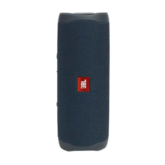 JBL Flip 5 Portable Bluetooth Speaker - Blue