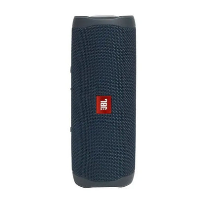 JBL Flip 5 Portable Bluetooth Speaker - Blue
