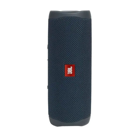 JBL Flip 5 Portable Bluetooth Speaker - Blue