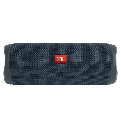 JBL Flip 5 Portable Bluetooth Speaker - Blue