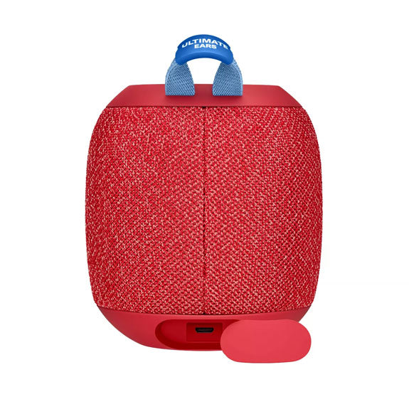 Ultimate Ears Wonderboom 2 - Radical Red