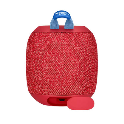 Ultimate Ears Wonderboom 2 - Radical Red