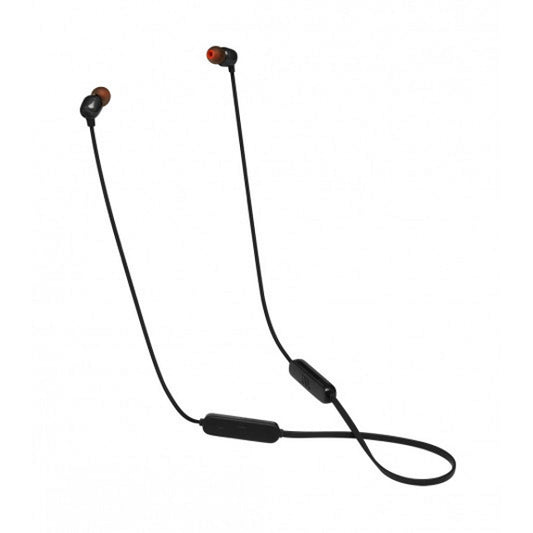 JBL Tune Wireless In-Ear Headphones - Black