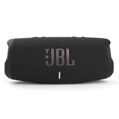 JBL Charge 5 Portable Bluetooth Speaker - Black
