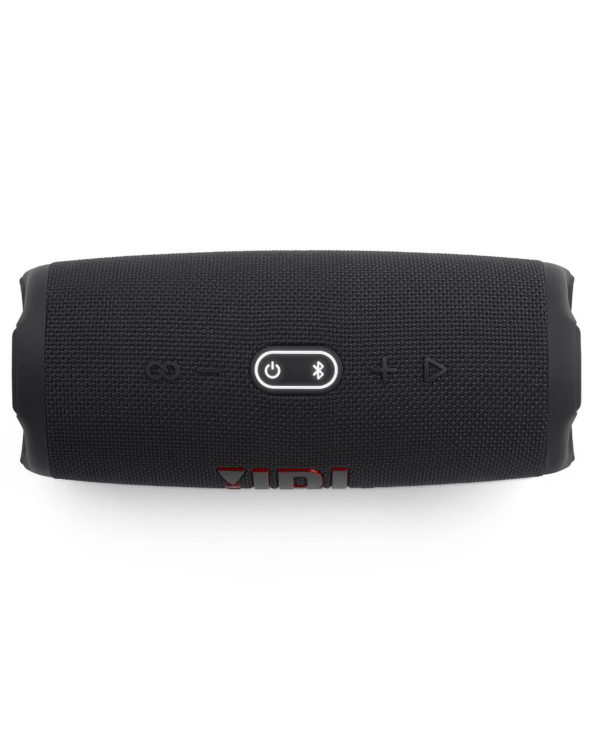 JBL Charge 5 Portable Bluetooth Speaker - Black
