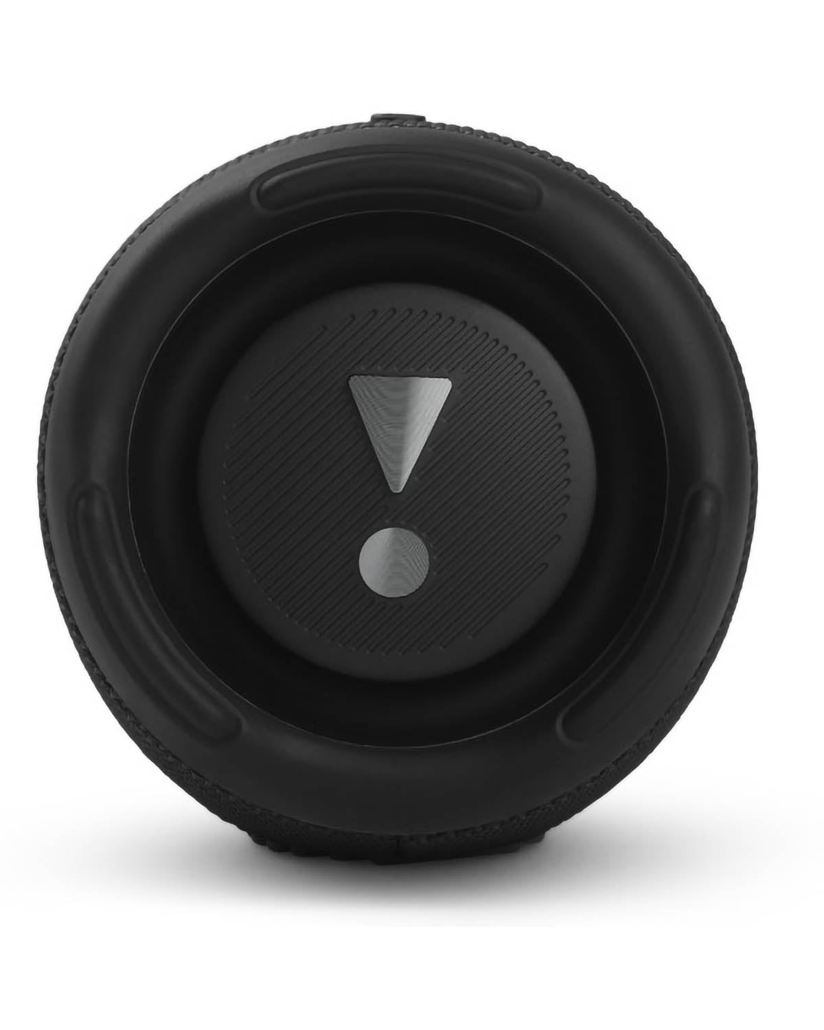 JBL Charge 5 Portable Bluetooth Speaker - Black