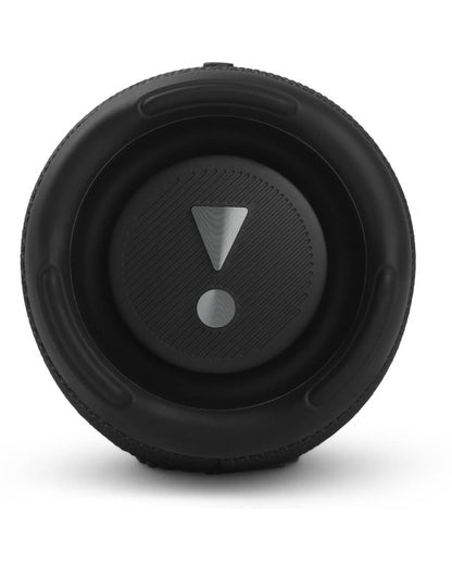JBL Charge 5 Portable Bluetooth Speaker - Black