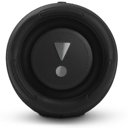 JBL Charge 5 Portable Bluetooth Speaker - Black