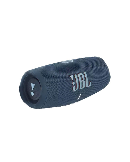 JBL Charge 5 Portable Bluetooth Speaker - Blue