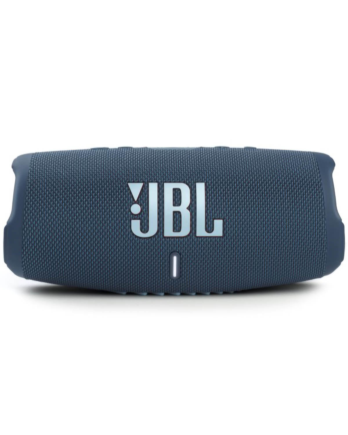JBL Charge 5 Portable Bluetooth Speaker - Blue