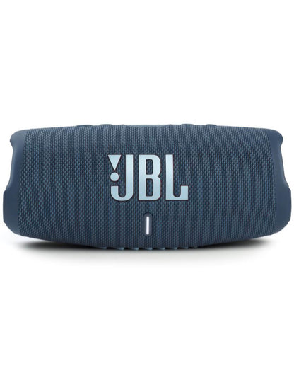 JBL Charge 5 Portable Bluetooth Speaker - Blue