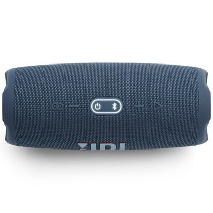 JBL Charge 5 Portable Bluetooth Speaker - Blue
