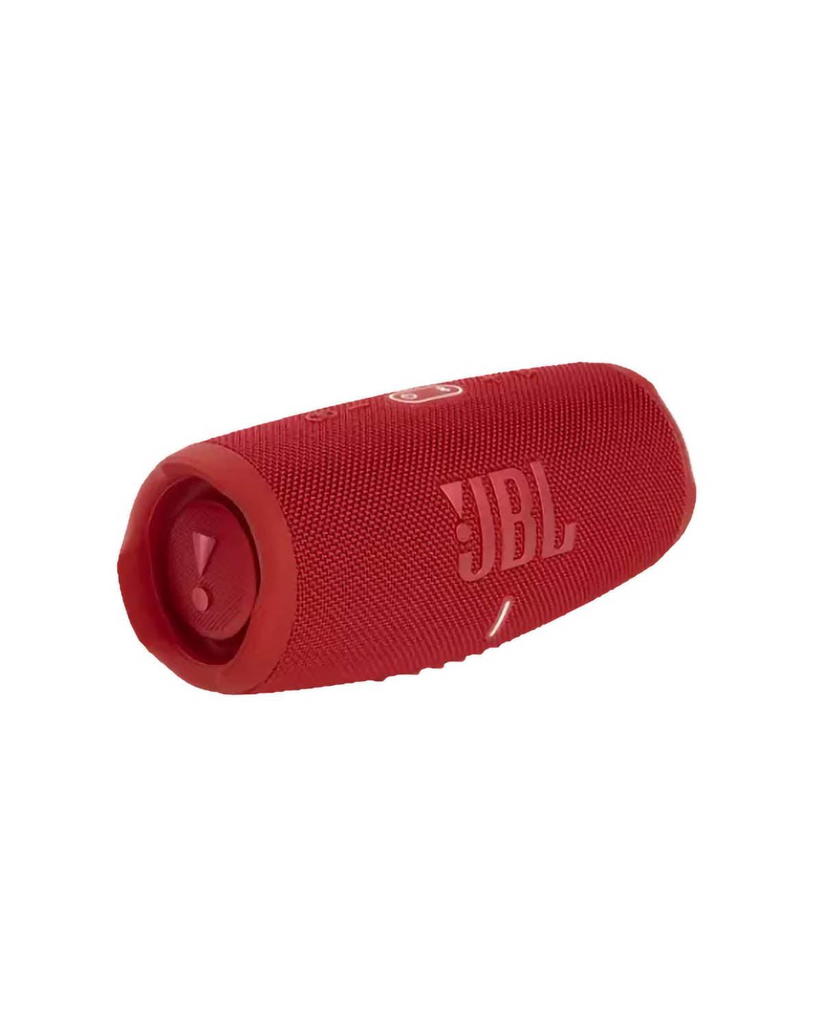 JBL Charge 5 Portable Bluetooth Speaker - Red