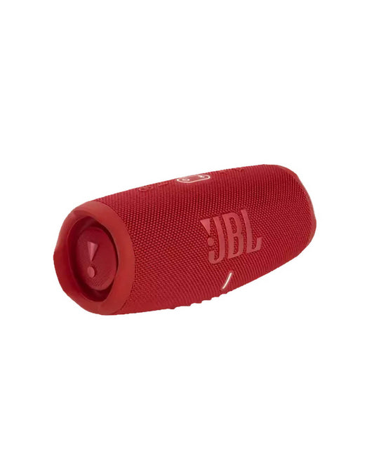 JBL Charge 5 Portable Bluetooth Speaker - Red