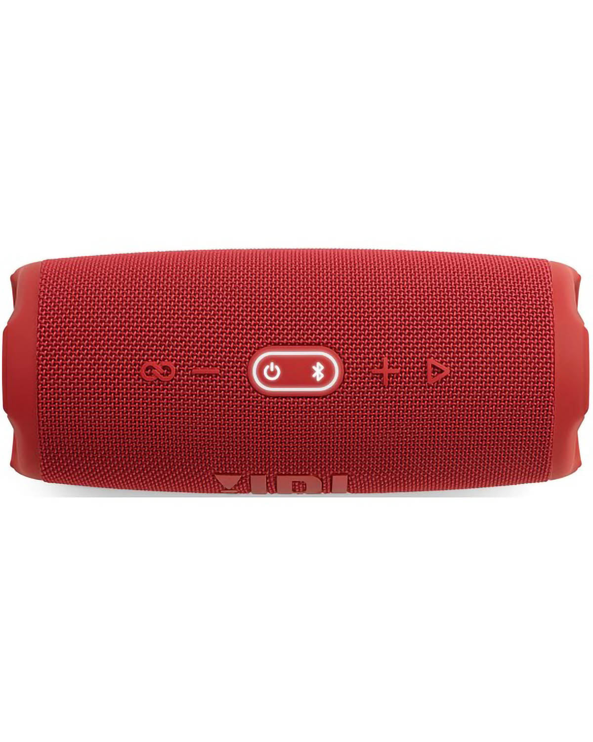 JBL Charge 5 Portable Bluetooth Speaker - Red