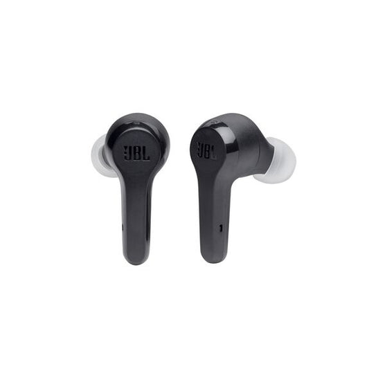 JBL T215TWS True Wireless In Ear Headphones - Black