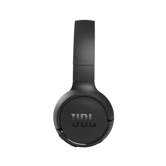 JBL Tune Wireless On-Ear Headphones - Black