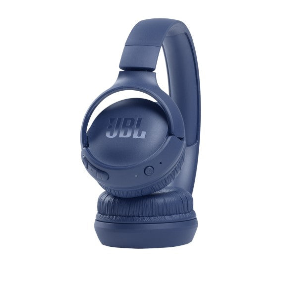 JBL Tune Wireless On Ear Headphones - Blue