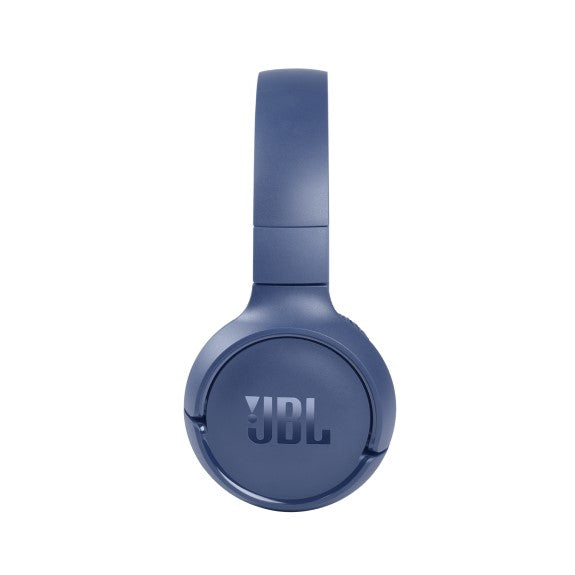 JBL Tune Wireless On Ear Headphones - Blue