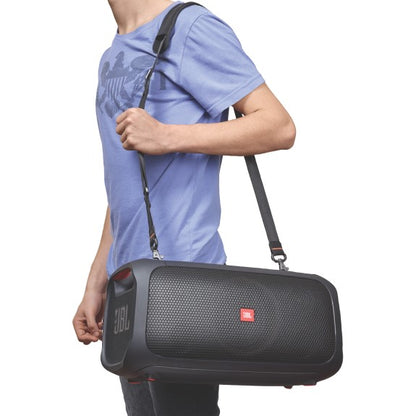 JBL Partybox Go Portable Speaker With Lights