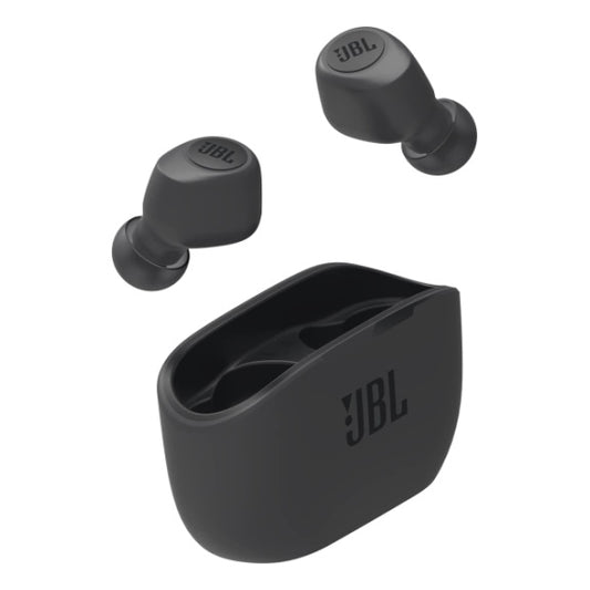 JBL Wave 100TWS Wireless In-Ear Headphones - Black