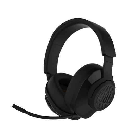 JBL Free Work From Home Wireless Headphones - Black