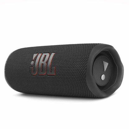 JBL Flip6 Portable Bluetooth Speaker - Black