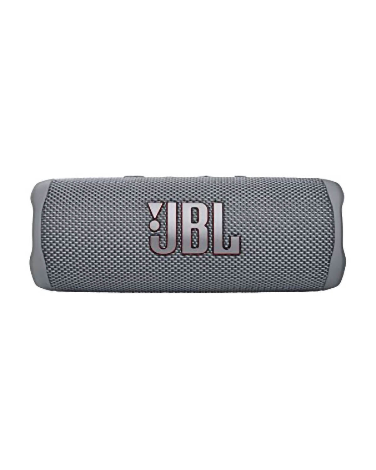 JBL Flip6 Portable Bluetooth Speaker - Grey
